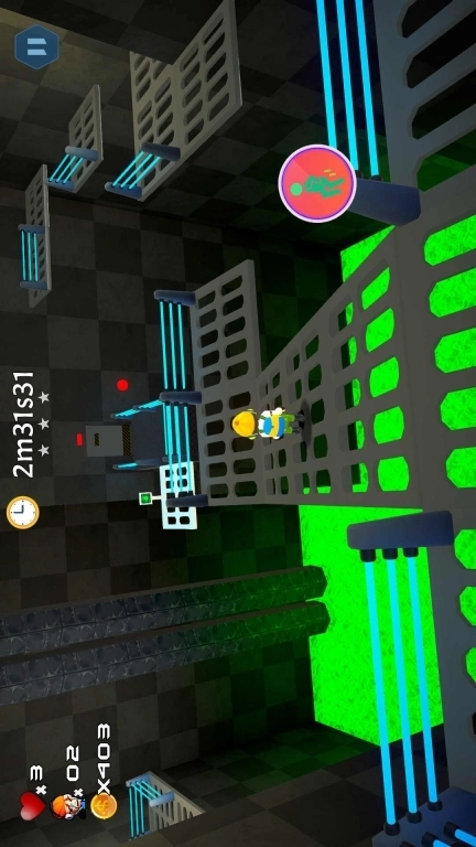 寻找外星人2-别惹外星人巴里