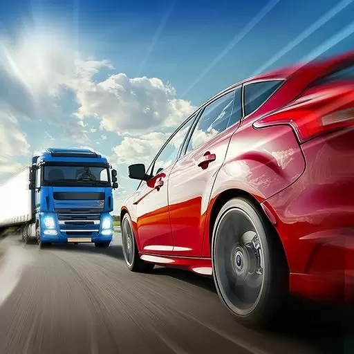 全民赛车-超车大师