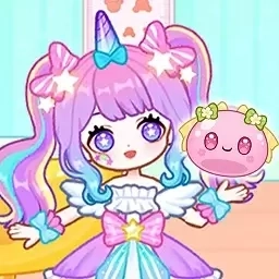 公主的梦幻衣橱