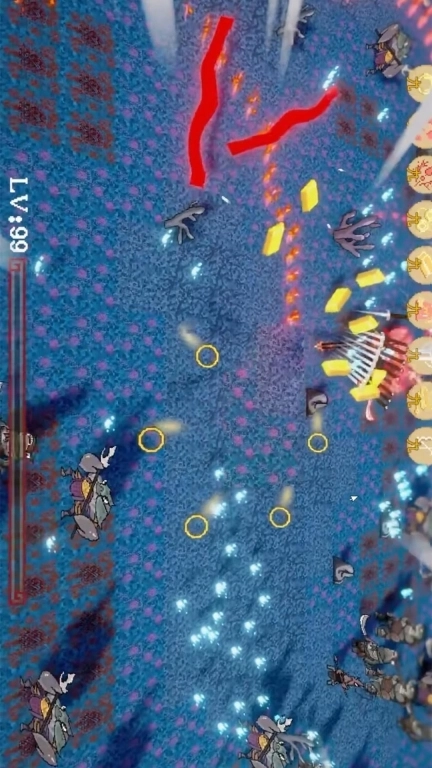 超级像素挑战-黑神榜哪吒