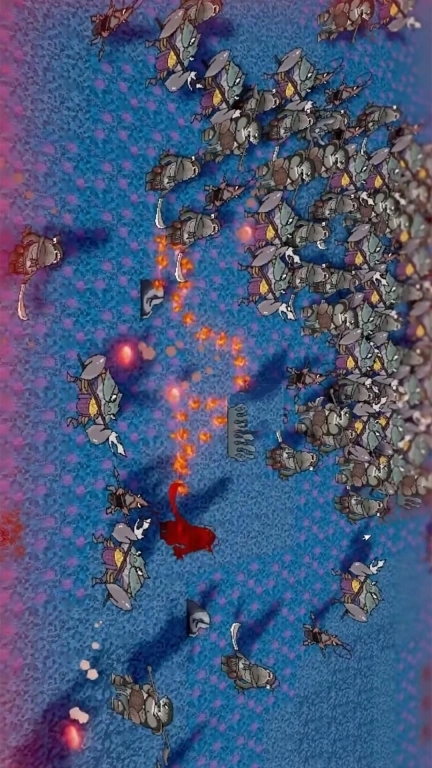 超级像素挑战-黑神榜哪吒