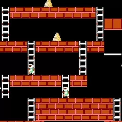 黄金矿工经典版