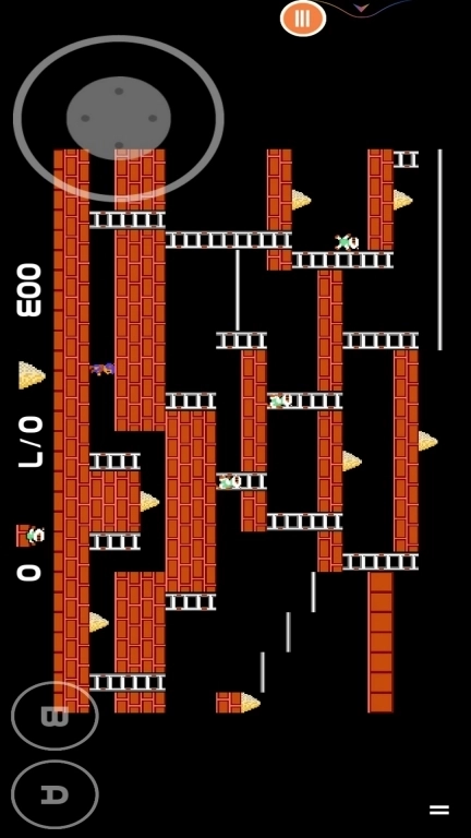 黄金矿工经典版