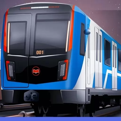 印度火车模拟器