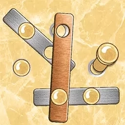 螺丝钉我打的溜