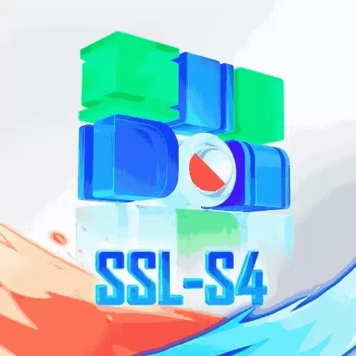 魔方星球-GANCUBE