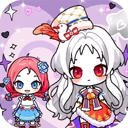 米加梦幻城堡世界-公主城堡