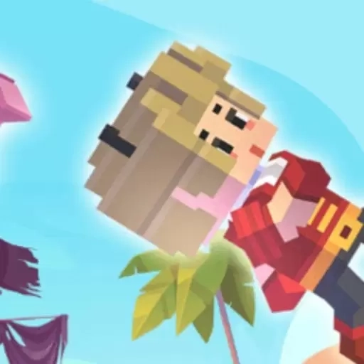 像素世界创造与探索