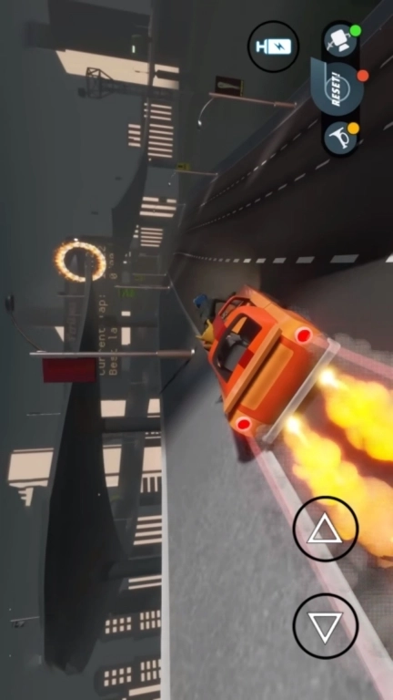 全民疯狂飞车-飞车英雄2