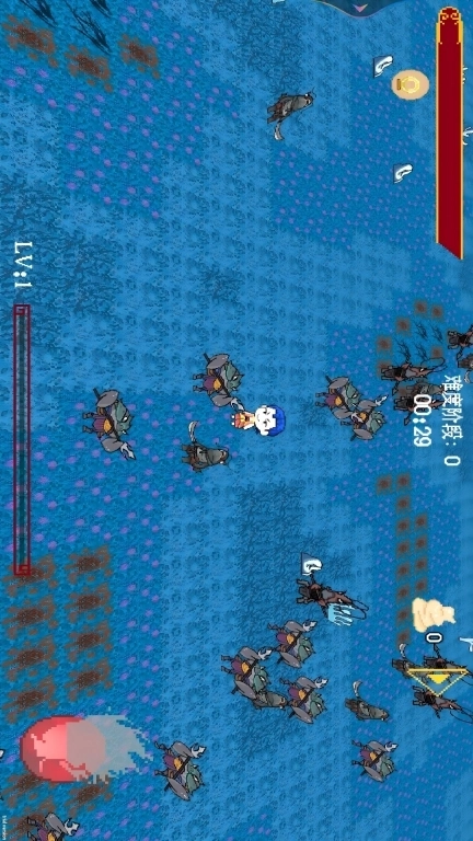 英雄之战-黑神榜哪吒