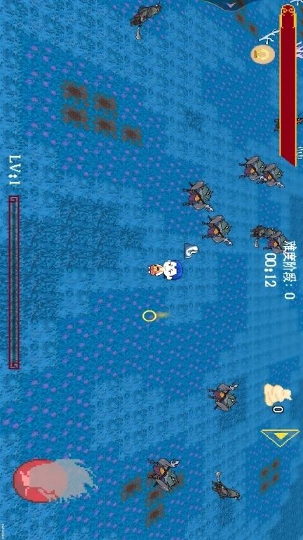 英雄之战-黑神榜哪吒