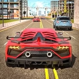 极限驾驶模拟-竞速漂移狂飙赛