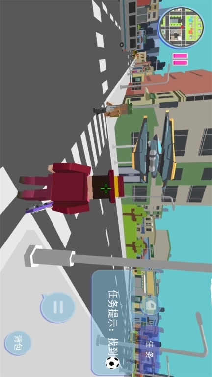 像素大冒险闯关