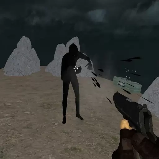 奇怪的大冒险-生存恐怖