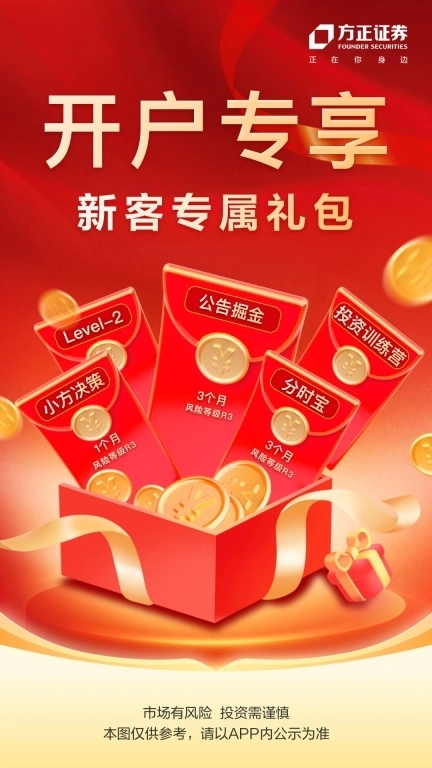 小方-炒股股票证券开户