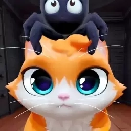 疯狂躲猫猫-我是猫喵喵喵