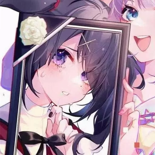 主播女孩的依赖