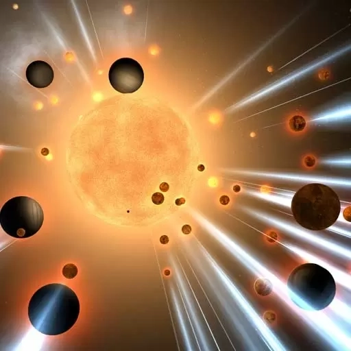 星球末日模拟器