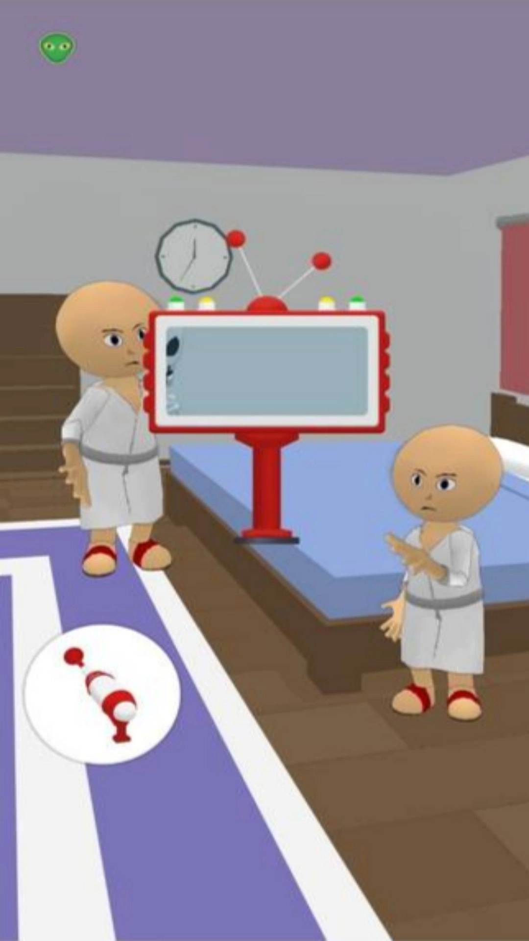 有本事就找到我