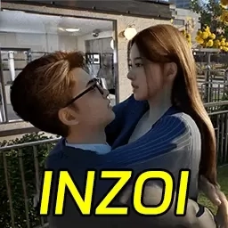 奇妙大世界-inzoi财阀模拟器