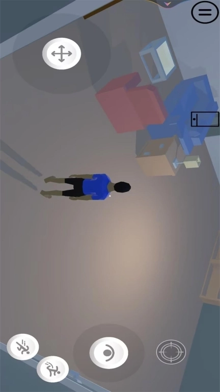 老哥模拟器-亚洲人模拟器