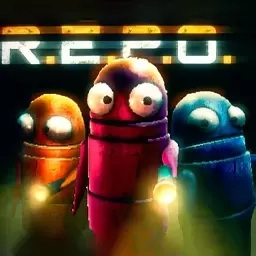 惊魂之夜-REPO沙雕恐怖冒险