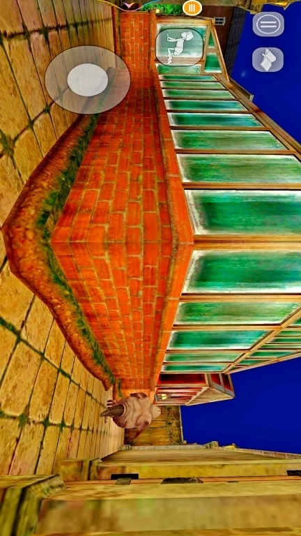 邪恶修女-恐怖修女