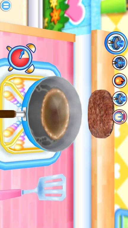 料理妈妈-烹饪美食制作