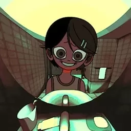 解谜寻凶-是我Nima