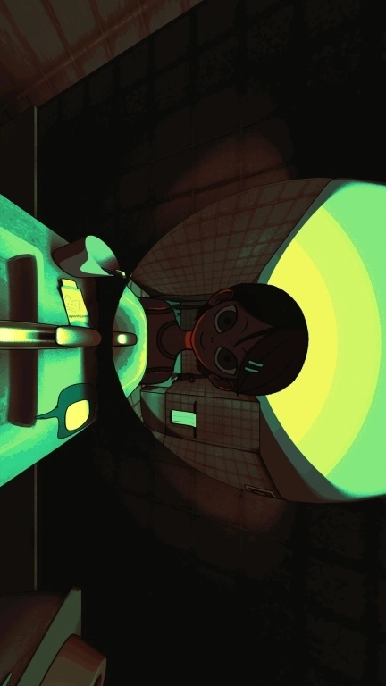 解谜寻凶-是我Nima