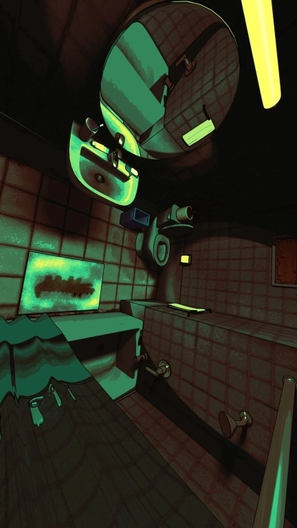 解谜寻凶-是我Nima