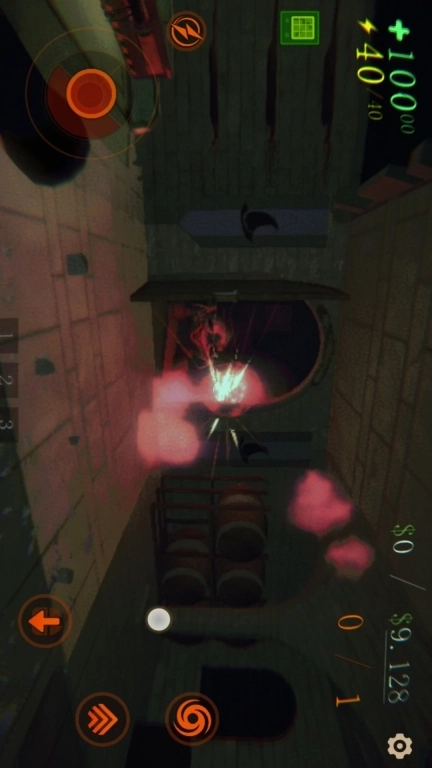 惊魂之夜-REPO沙雕恐怖冒险