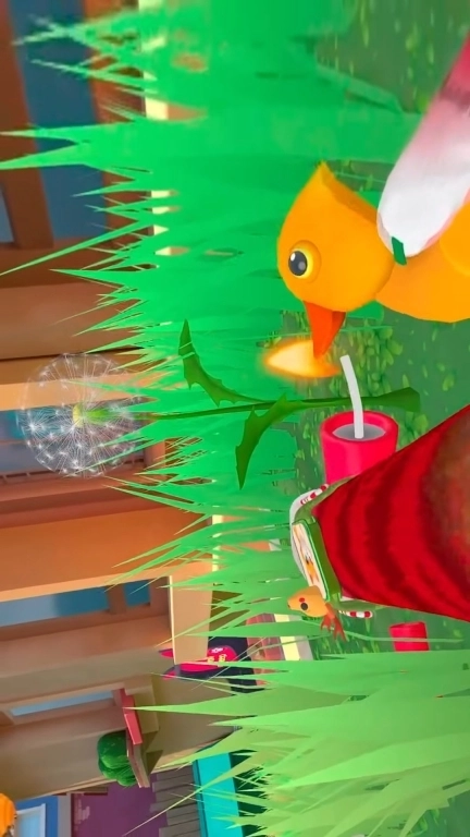 疯狂躲猫猫-我是猫喵喵喵