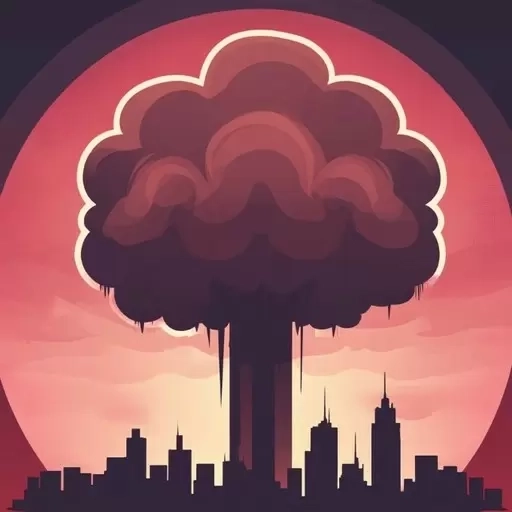 城市毁灭模拟器