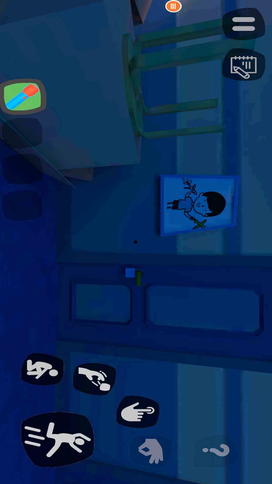 娃娃屋校园-秘密学校日2