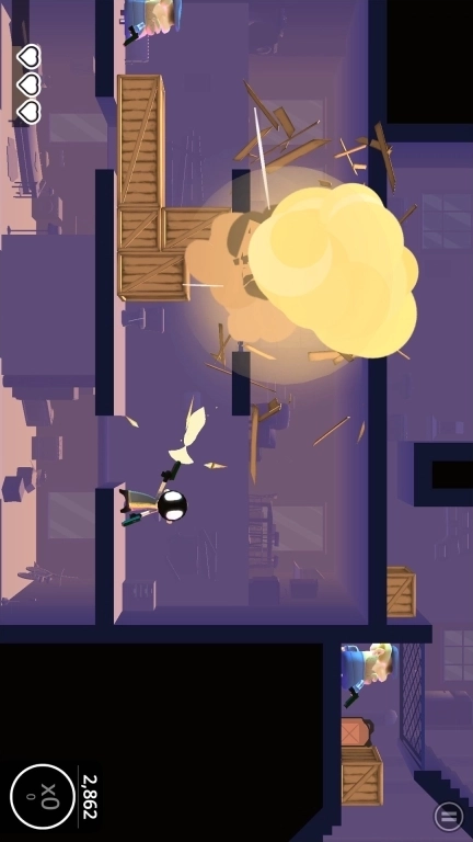 我是大英雄-终极猎杀复仇