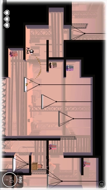 我是大英雄-终极猎杀复仇