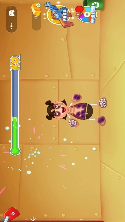 爆笑恶搞模拟器-狂揍木偶人