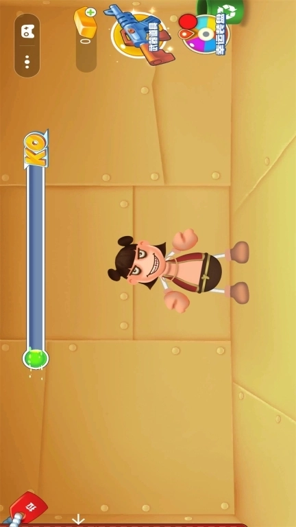 爆笑恶搞模拟器-狂揍木偶人