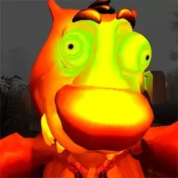 救救憨憨吧-阻止恐怖海狸复仇