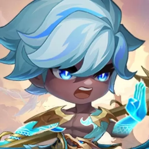 小小仙王-免费月卡