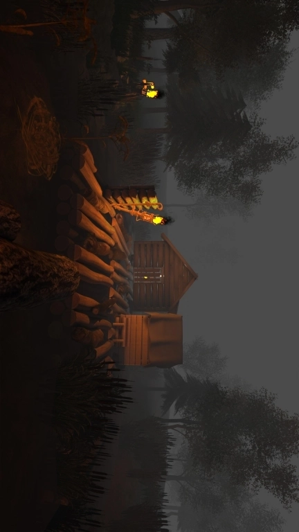 救救憨憨吧-阻止恐怖海狸复仇