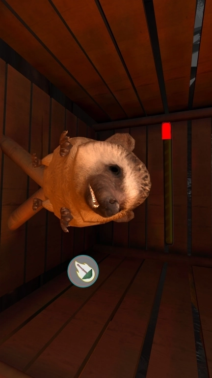 救救憨憨吧-阻止恐怖海狸复仇