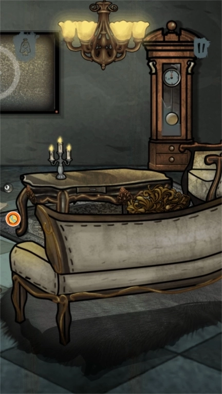 剧情推理密室之谜