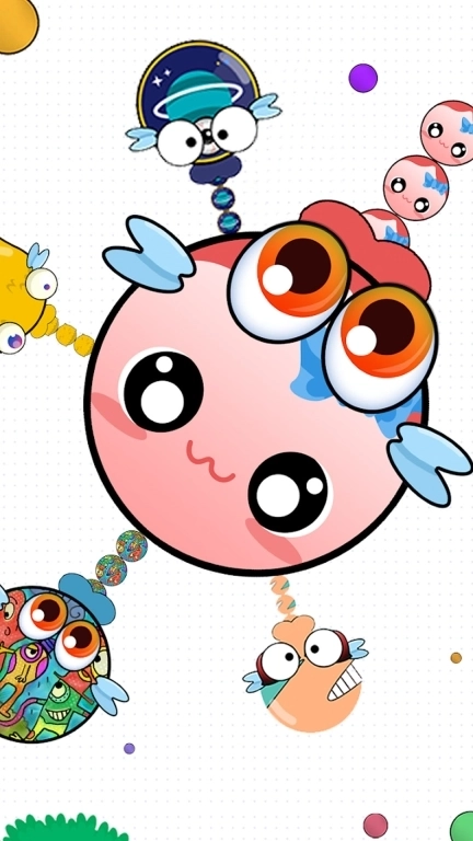 最强淘汰赛-蚊子的一生