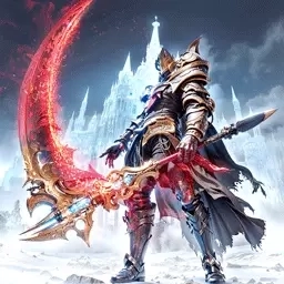 神火大陆-魔幻扛鼎之作魔幻游戏