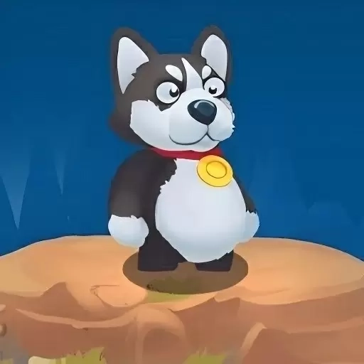 疯狂动物大联萌