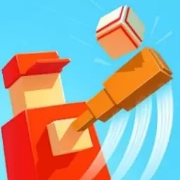 击球达人-旋转全垒打