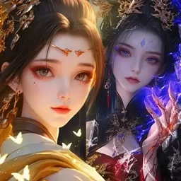 天堂魔狱-0氪十亿仙钻免费送