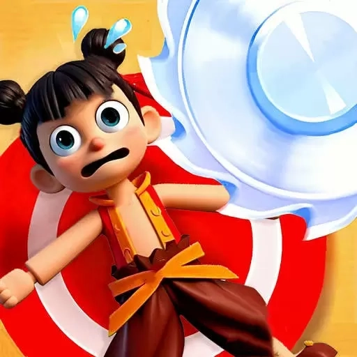 爆笑恶搞模拟器-狂揍木偶人